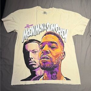 Kid Cudi graphic tee